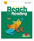 Reach for Reading Level A/Grade K