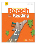 Reach for Reading Level B/Grade 1