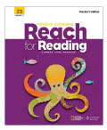 Reach for Reading Level C/Grade 2