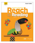 Reach for Reading Level D/Grade 3