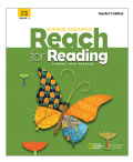Reach for Reading Level E/Grade 4