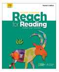 Reach for Reading Level G/Grade 6