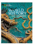 National Geographic World History: Great Civilizations
