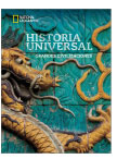 National Geographic World History: Great Civilizations, Spanish