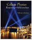 College Physics: Reasoning and Relationship