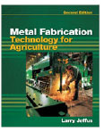Metal Fabrication and Technology for Agriculture