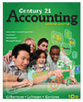 Century 21™ Accounting: General Journal