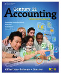 Century 21™ Accounting: Multicolumn Journal