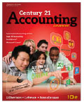 Century 21™ Accounting: Advanced
