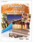 Economics and Personal Finance