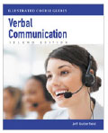 Verbal Communication: Illustrated V