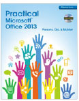 Practical Microsoft<sup>®</sup> Office 2013