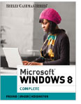 Microsoft<sup>®</sup>Windows 8: Complete