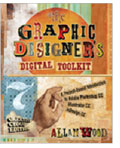 The Graphic Designer’s Digital Toolkit: A Project-Based Introduction to Adobe<sup>®</sup> Photoshop<sup>®</sup> Creative Cloud, Illustrator <sup>®</sup>Creative Cloud & InDesign<sup>®</sup> Creative Cloud