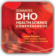 DHO Health Science Comprehensive
