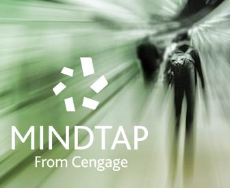 MindTap™ from Cengage