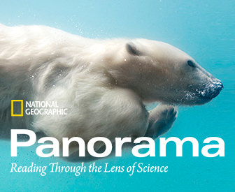 Panorama: Reading Through the Lens of Science