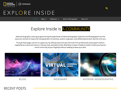 Explore Inside Image