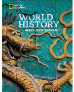 National Geographic World History Great Civilizations