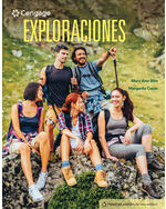 Exploraciones