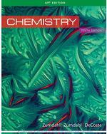 Chemistry (AP® Edition) – NGL School Catalog – Product 9781305957732