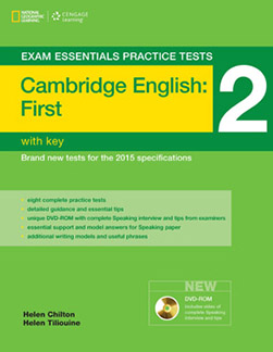 Test cambridge english Test your