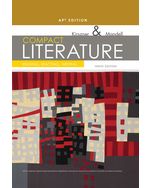 Literature: Reading, Reacting, Writing, 9th Edition