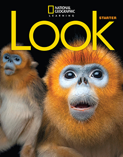 Amazon | Look (Look, American English) | Bilsborough