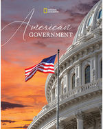 National Geographic American Government