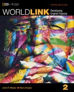 World Link 2: Student Book – NGL School Catalog – Product