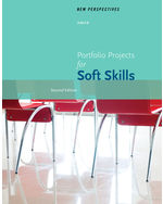 New Perspectives Portfolio Projects for Soft Skills