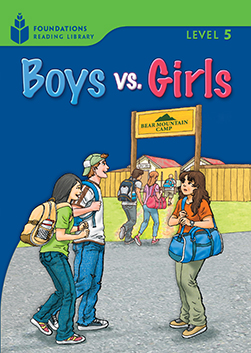 Boys Vs Girls Foundations 5 Ngl Elt Catalog Product