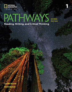 Pathways: Reading, Writing, and Critical Thinking 1 – NGL School