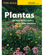 National Geographic Science K (Life Science: Plants): Big Ideas Student eBook, Spanish