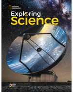 Exploring Science 4, Student Edition – NGL School Catalog