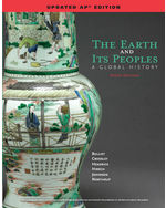 ap world history textbook the earth and its peoples