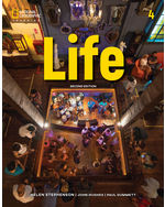 Life 4 with Web App – NGL School Catalog – Product 9781337905657