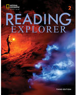 nat geo reading explorer 2 answer key