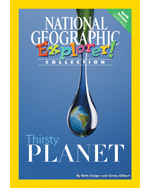 National Geographic Kids™ Explore My World Earth Science Pack (Book Pack)