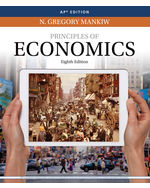 Principles of Economics, AP® Edition, 8th – NGL School Catalog 