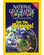 Explorer Books (Pathfinder Social Studies: U.S. History): Get the Message!, 6-pack