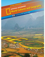 World Cultures and Geography Eastern Hemisphere: Student Edition