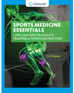 Essential Sports Medicine