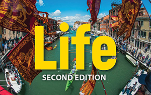 Life, Second Edition – NGL ELT Catalog – Series PRO0000009032