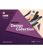 Adobe Design Collection Revealed, 2nd Student Edition – NGL