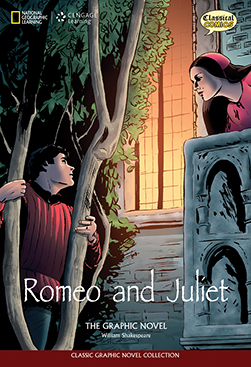 Romeo and Juliet – NGL ELT Catalog – Product 9781424042913