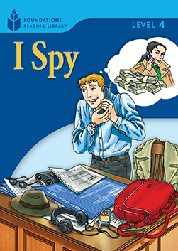 I Spy: Foundations 4 – NGL ELT Catalog – Product 9781413027921