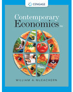 Contemporary Economics, 4th, Student Edition – NGL School Catalog