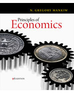 Principles of Economics, 9th Edition – NGL School Catalog 