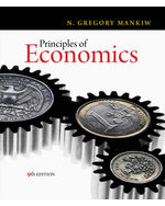 Principles of Economics 9th Edition